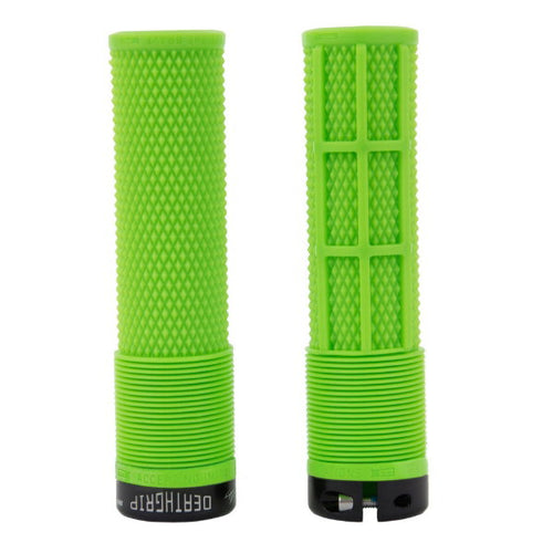 DMR Deathgrips Handlebar Grips - Flangeless