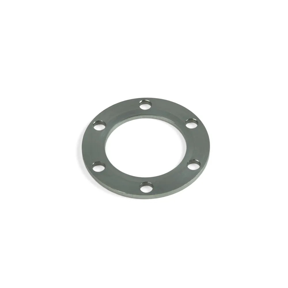 6 Bolt Hub/Disc Spacer - 2.5mm Long 2.5