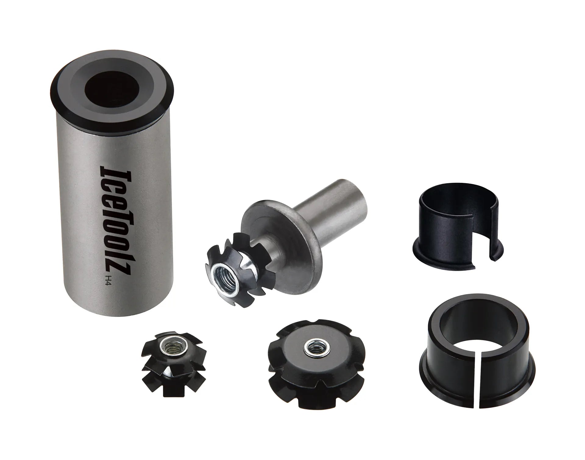 IceToolz Star Nut Installation Tool 1-1. 5