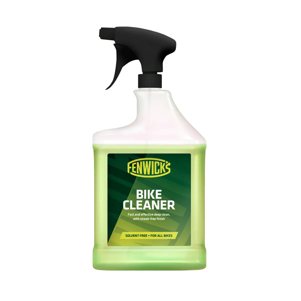 Fenwick's Bike Cleaner 1 Litre: size
