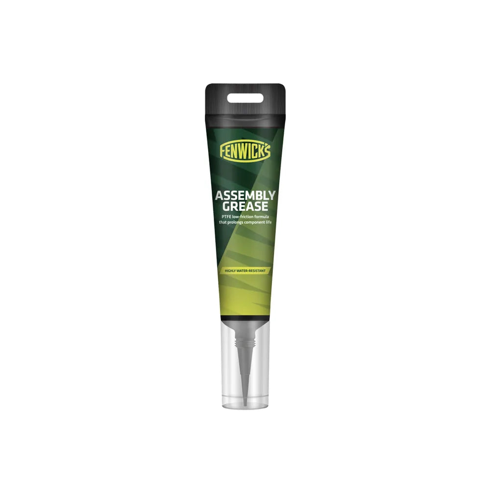 Fenwick's Assembly Grease: 80ml