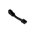 Mount A-Post Cal. To IS F-160/R-140 Black