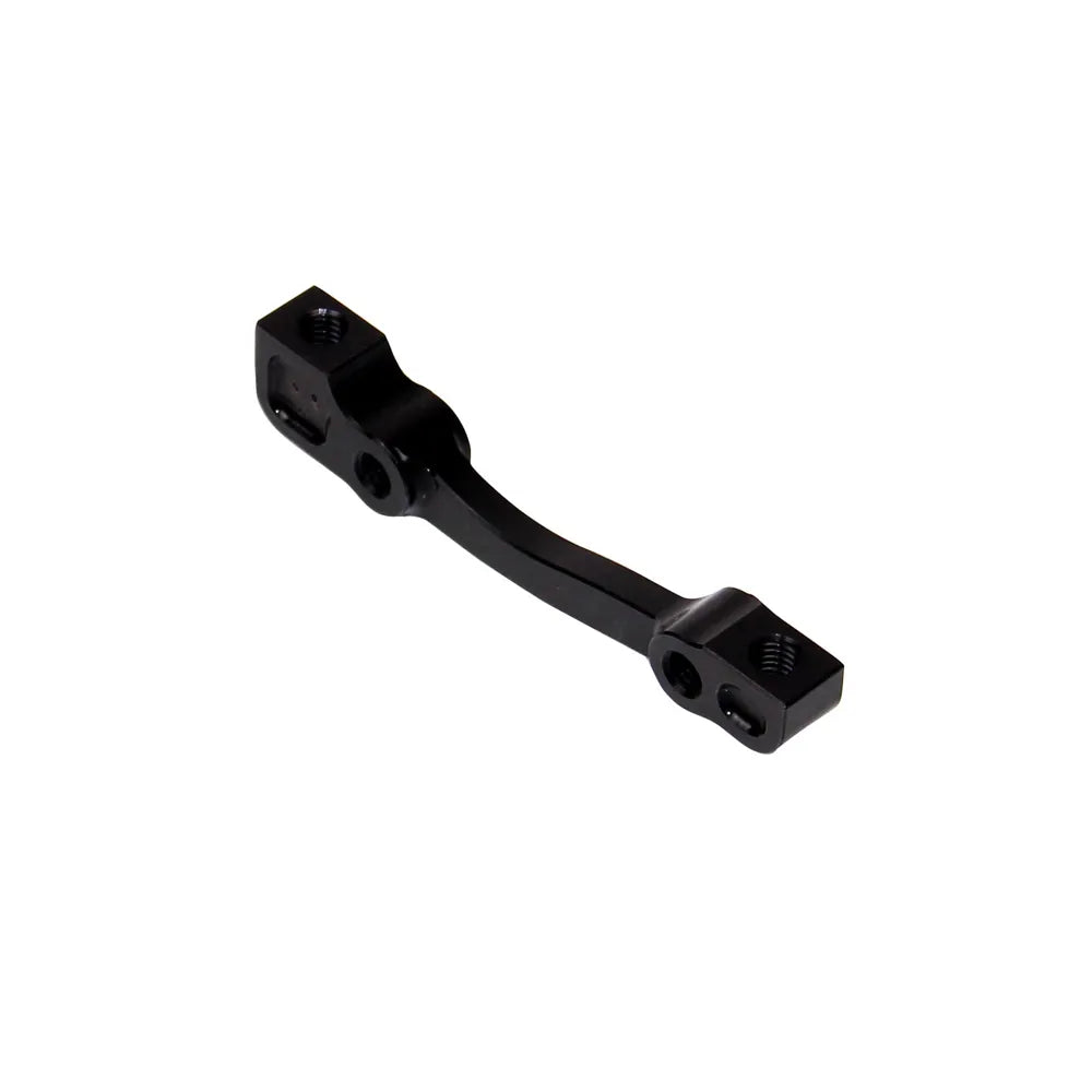 Mount A-Post Cal. To IS F-160/R-140 Black