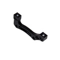 Hope Caliper Mount B-Post Cal To IS F-203/R-183 - Black