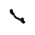 Mount C-Post Cal To Post(F-203/R- 203)black Black