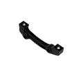Mount F-Post Cal. To IS (F-180/R-160) Black