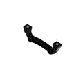 Mount J-Post Caliper To IS(F-183) Black