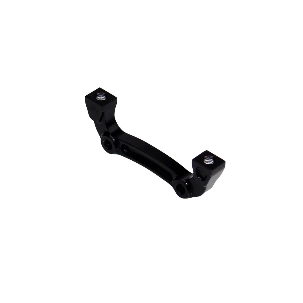 Mount J-Post Caliper To IS(F-183) Black