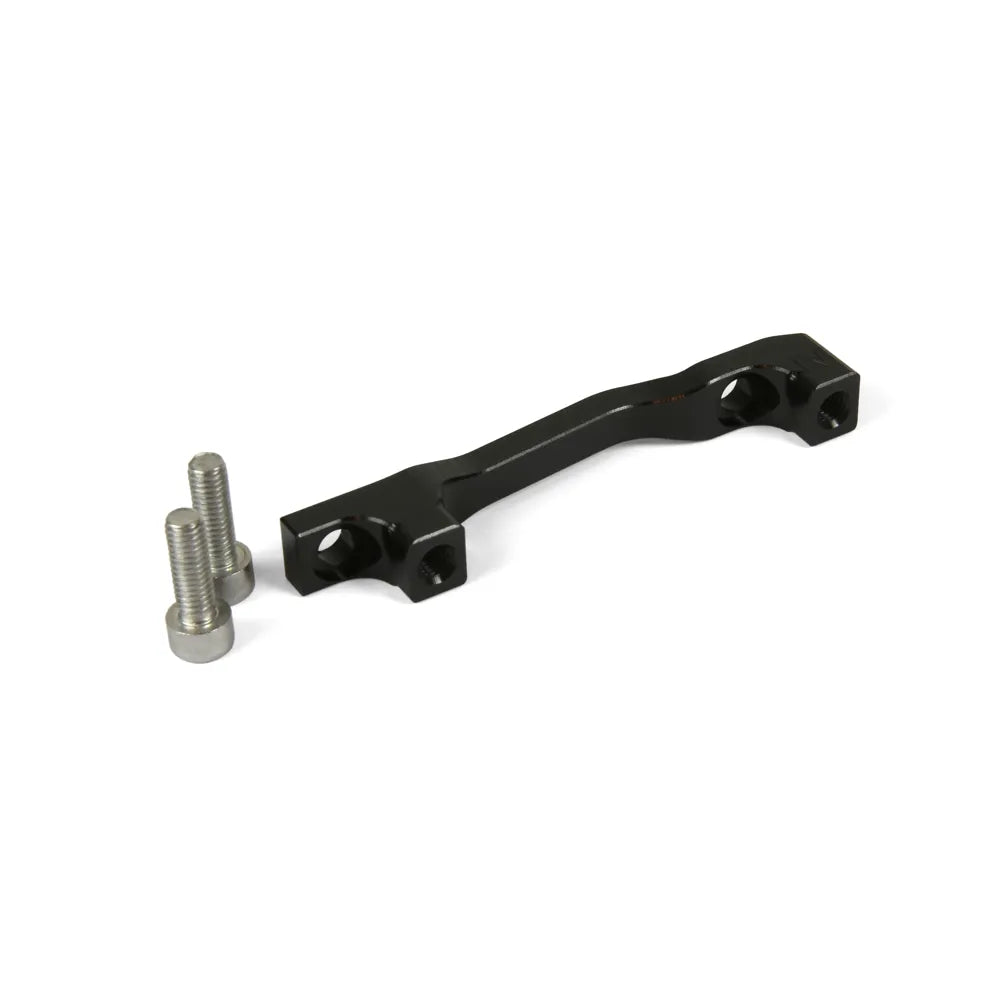 Mount M-Post 160 To Post 200 - Black