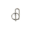 Hope Mono Pad Pin Clip