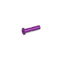 Tech 3 Lever Pivot - Purple