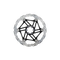 Hope Floating Disc Brake Rotor 6 Bolt - 200mm - Black