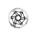 Hope Floating Disc Brake Rotor 6 Bolt - 203mm - Black