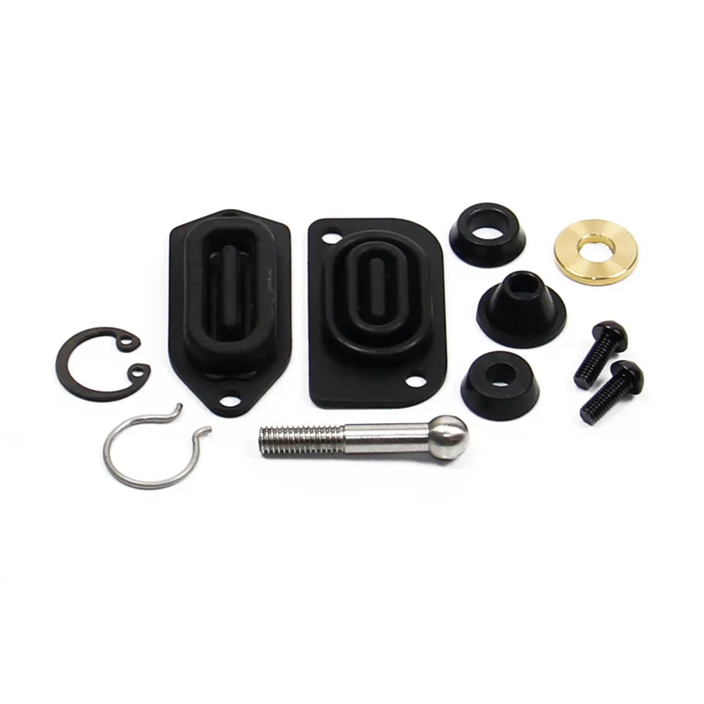 06/07 Mini Lever Rebuild Kit