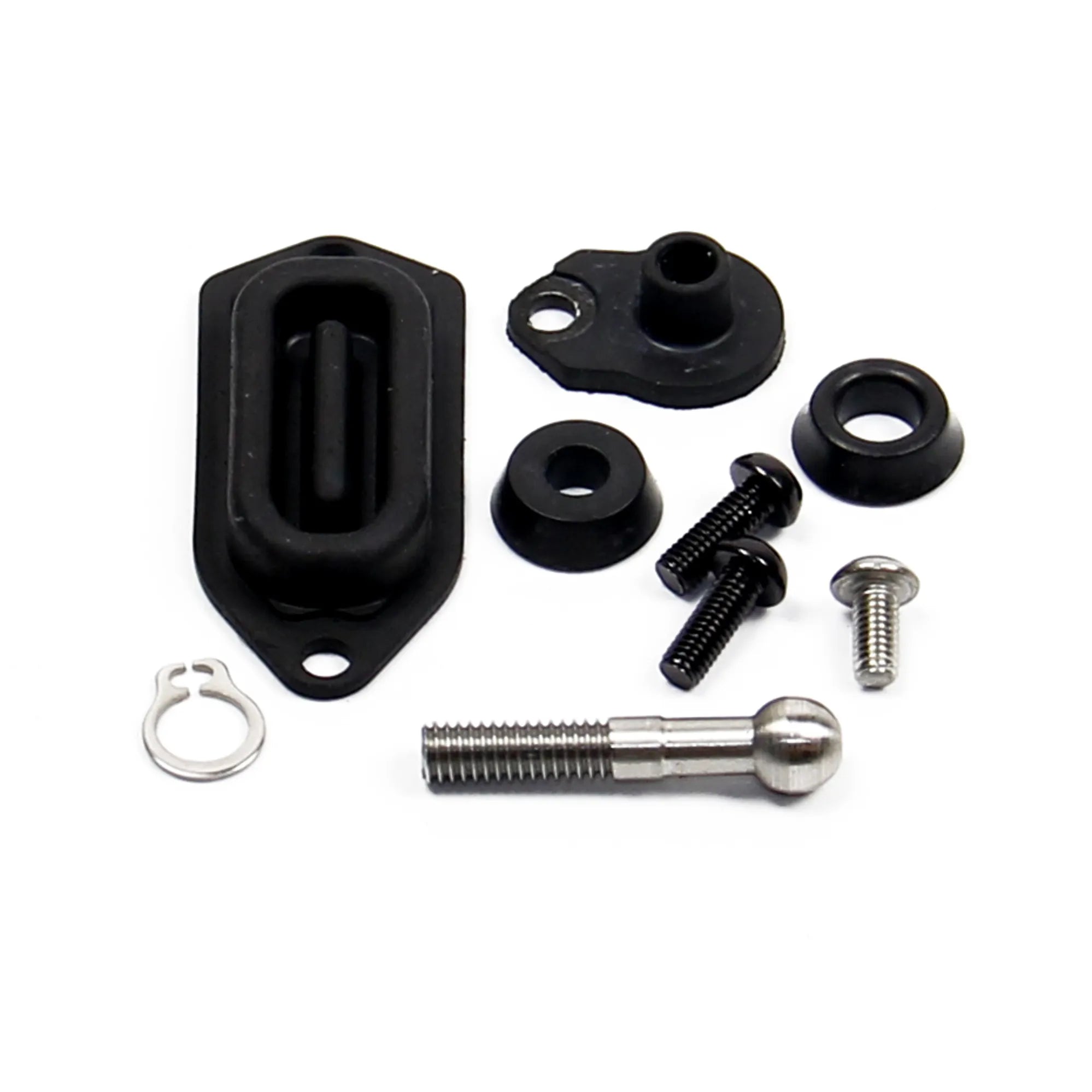Hope Brake Lever Rebuild Kit - Race