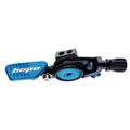 Hope Dropper Lever - Black