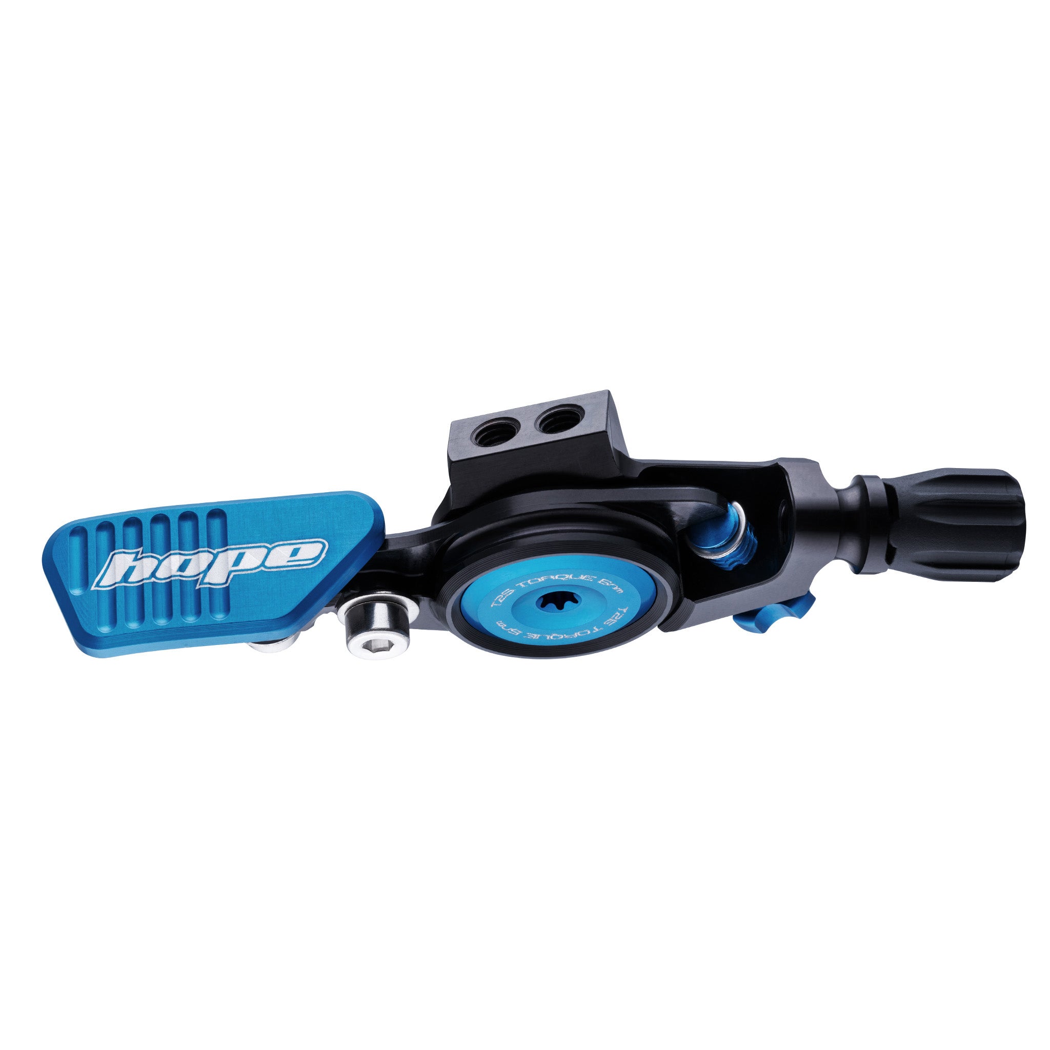 Hope Dropper Lever - Black