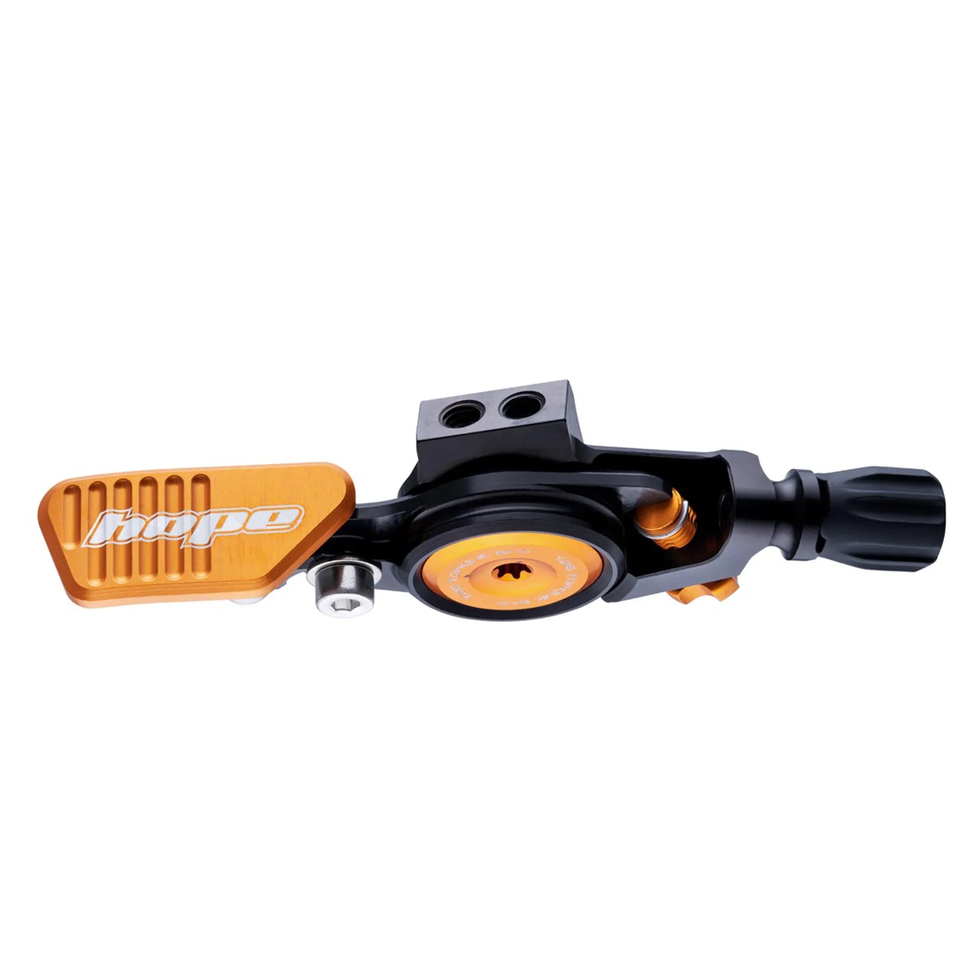 Hope Dropper Lever - Black