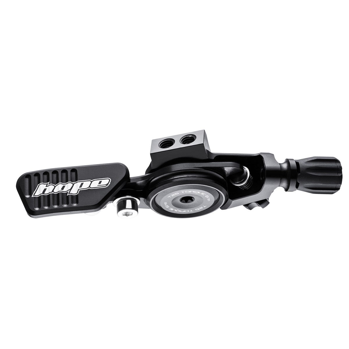 Hope Dropper Lever - Black