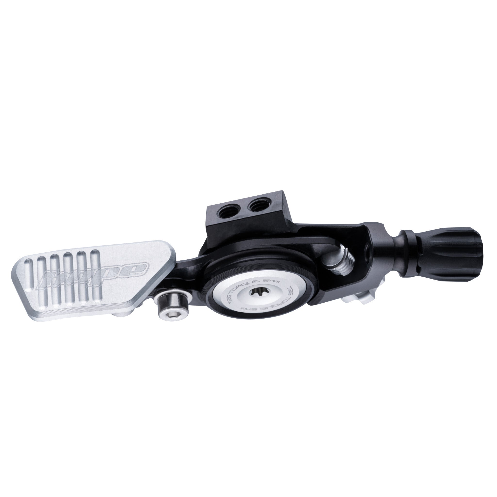 Hope Dropper Lever - Black