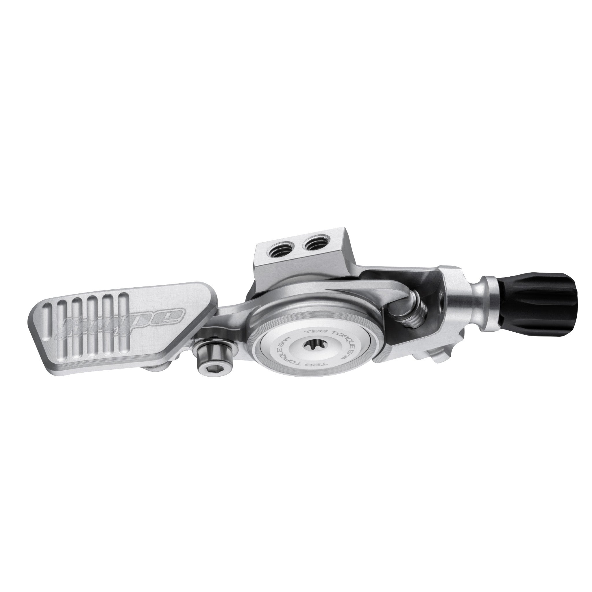 Hope Dropper Lever - Silver