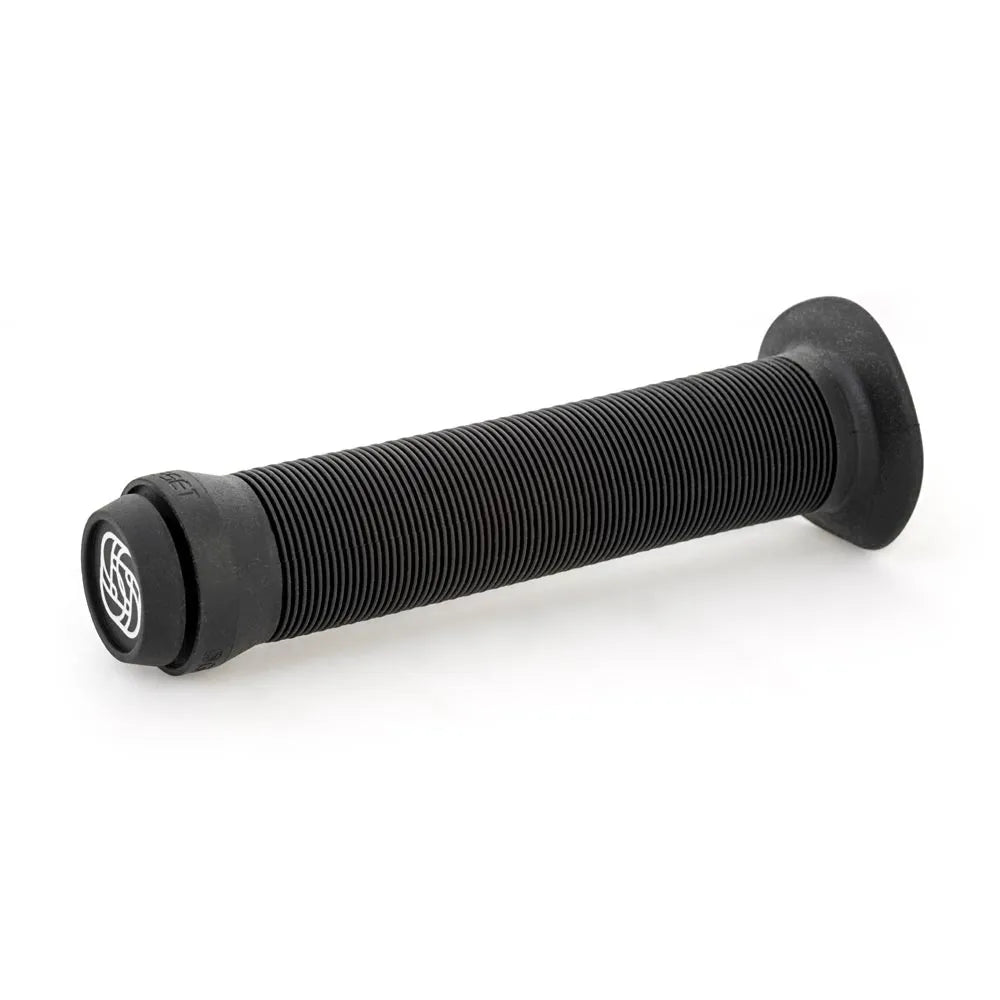 Gusset Sleeper Grips Flanged