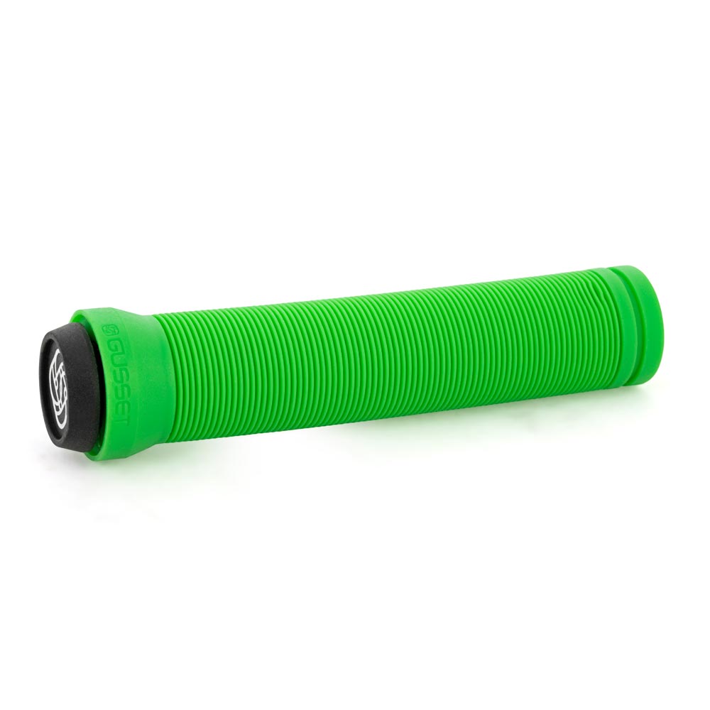 Gusset Sleeper Grips - Non-Flanged