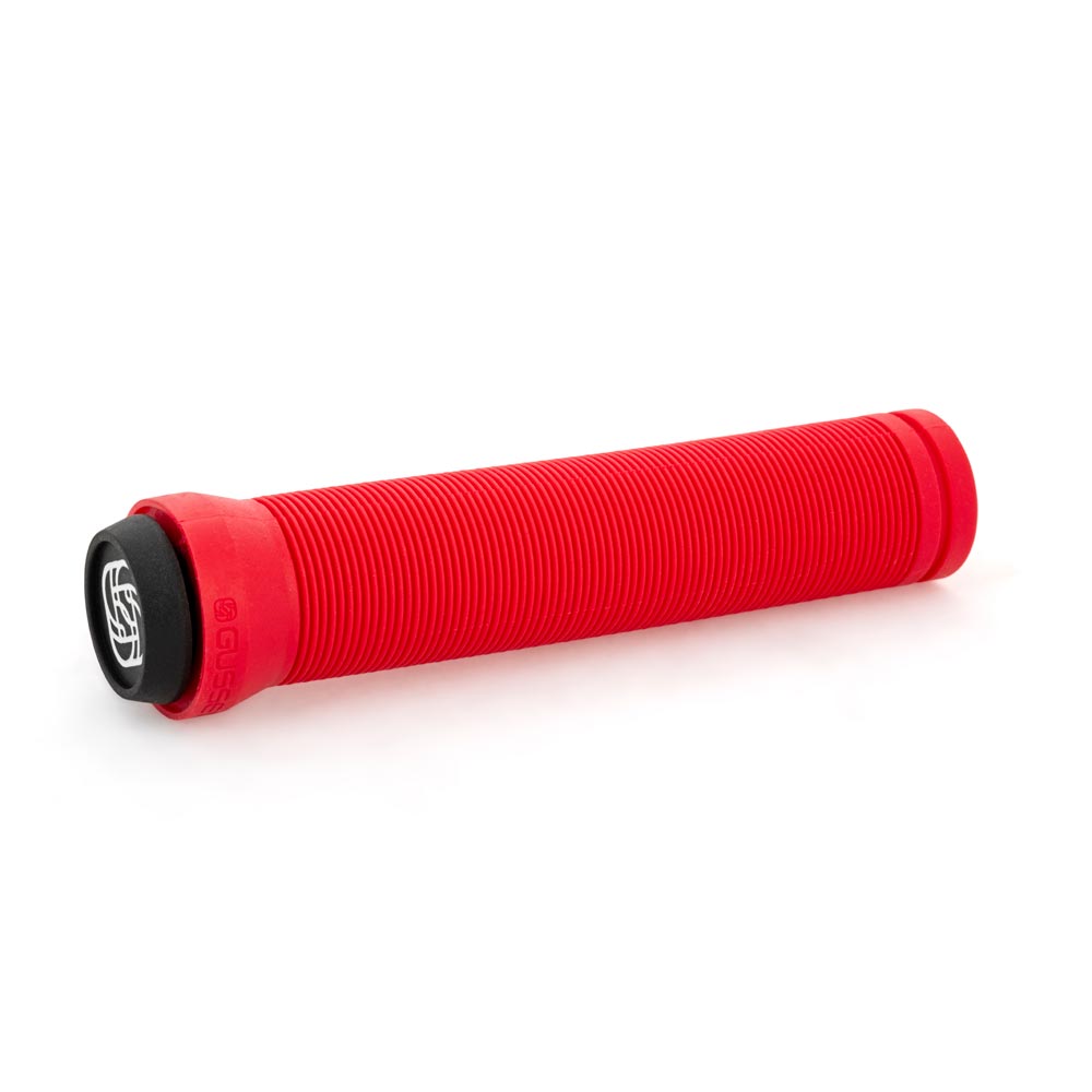 Gusset Sleeper Grips - Non-Flanged