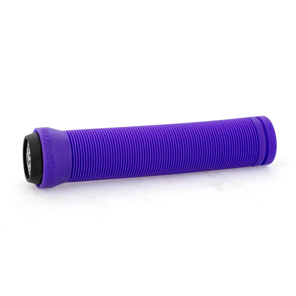 Gusset Sleeper Grips - Non-Flanged