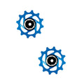 Hope 12 Tooth Jockey Wheels - Pair