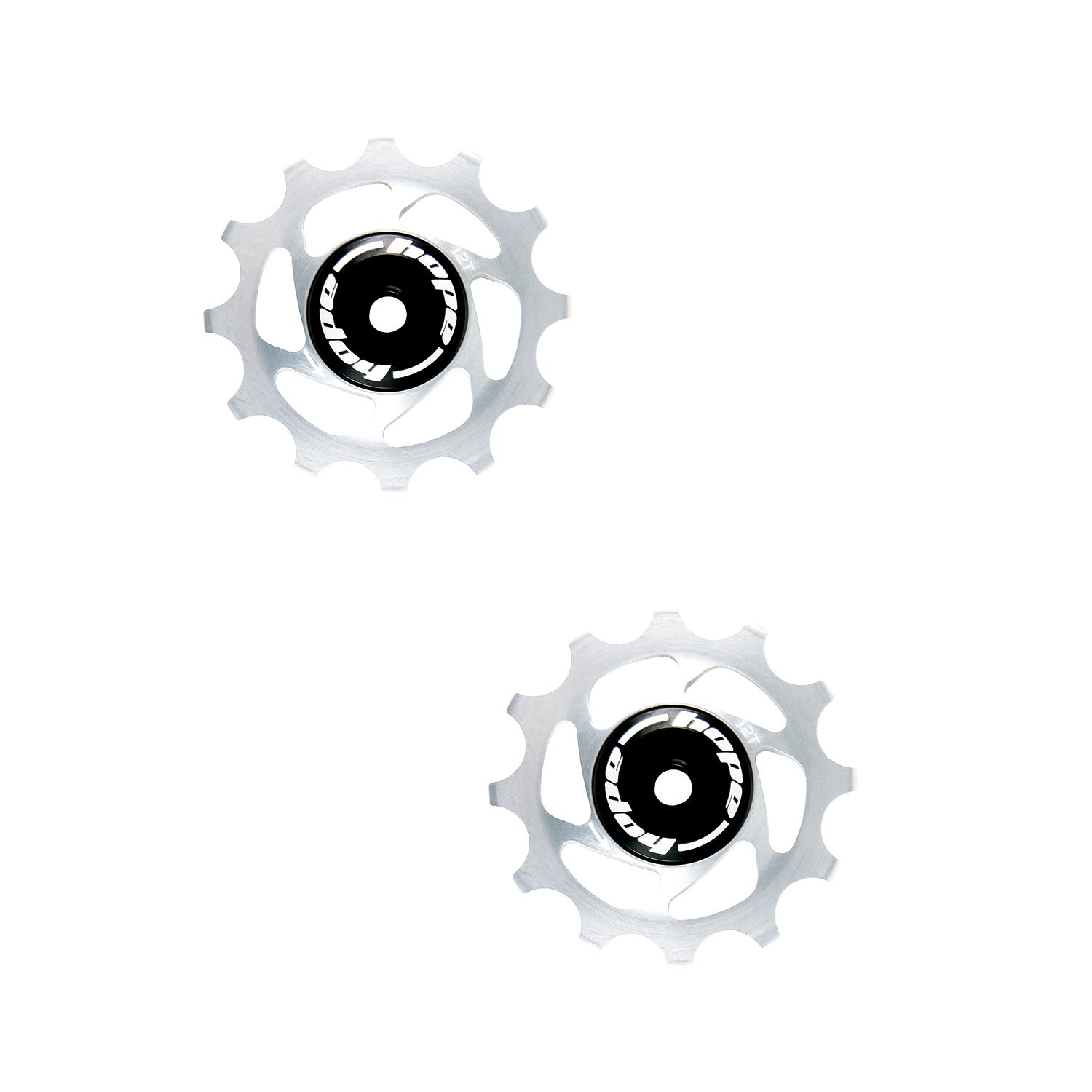 Hope 12 Tooth Jockey Wheels - Pair