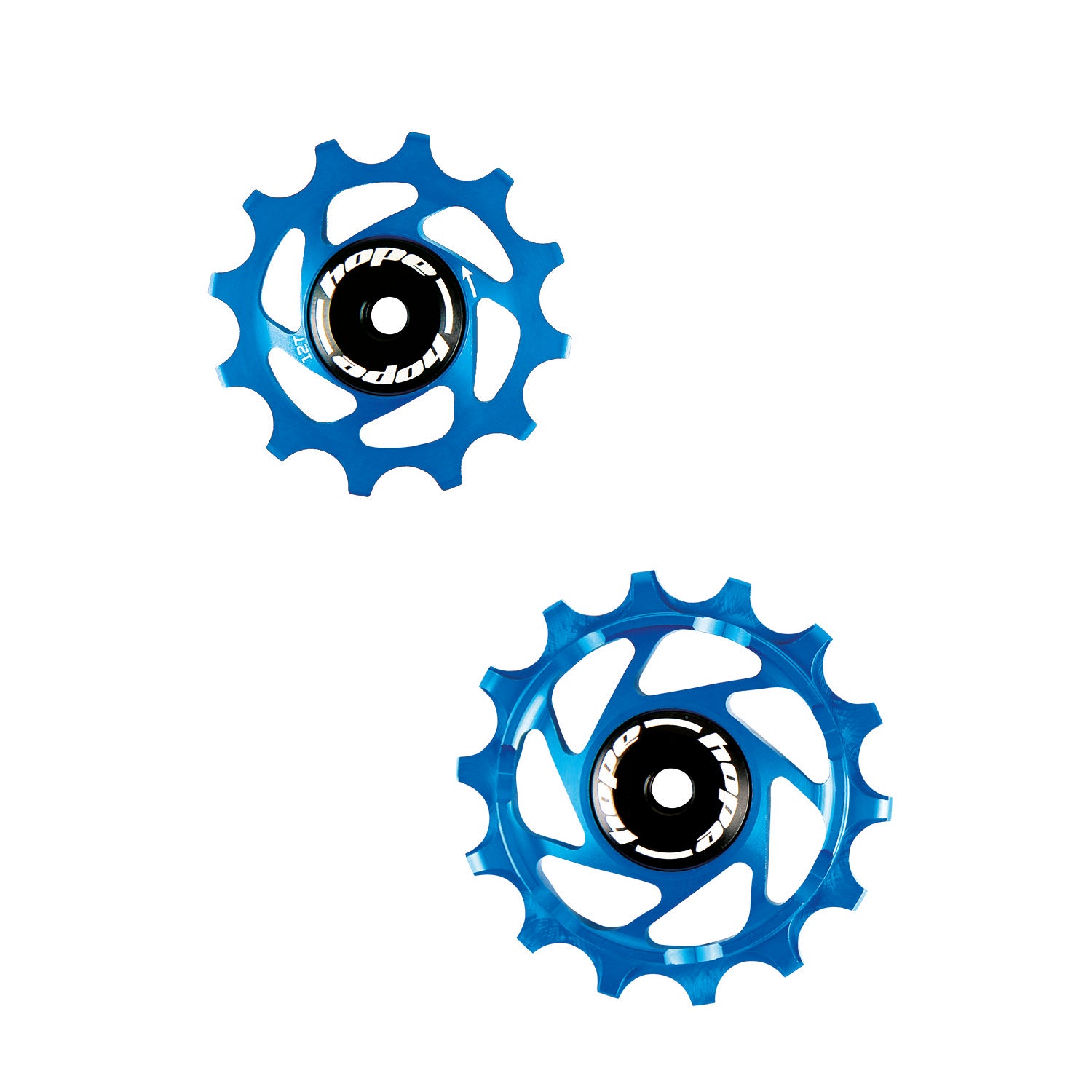 Hope 14T/12T Jockey Wheels - Pair