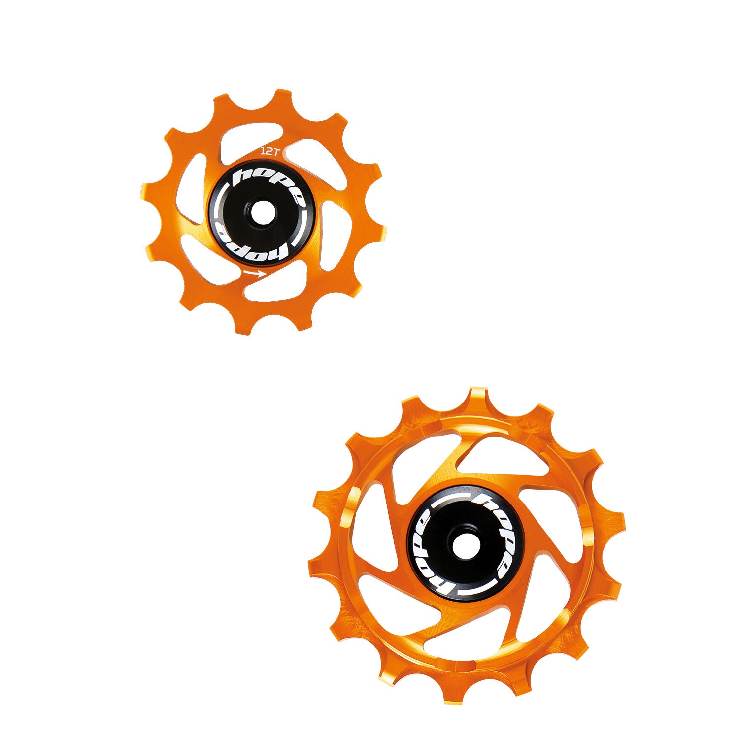 Hope 14T/12T Jockey Wheels - Pair