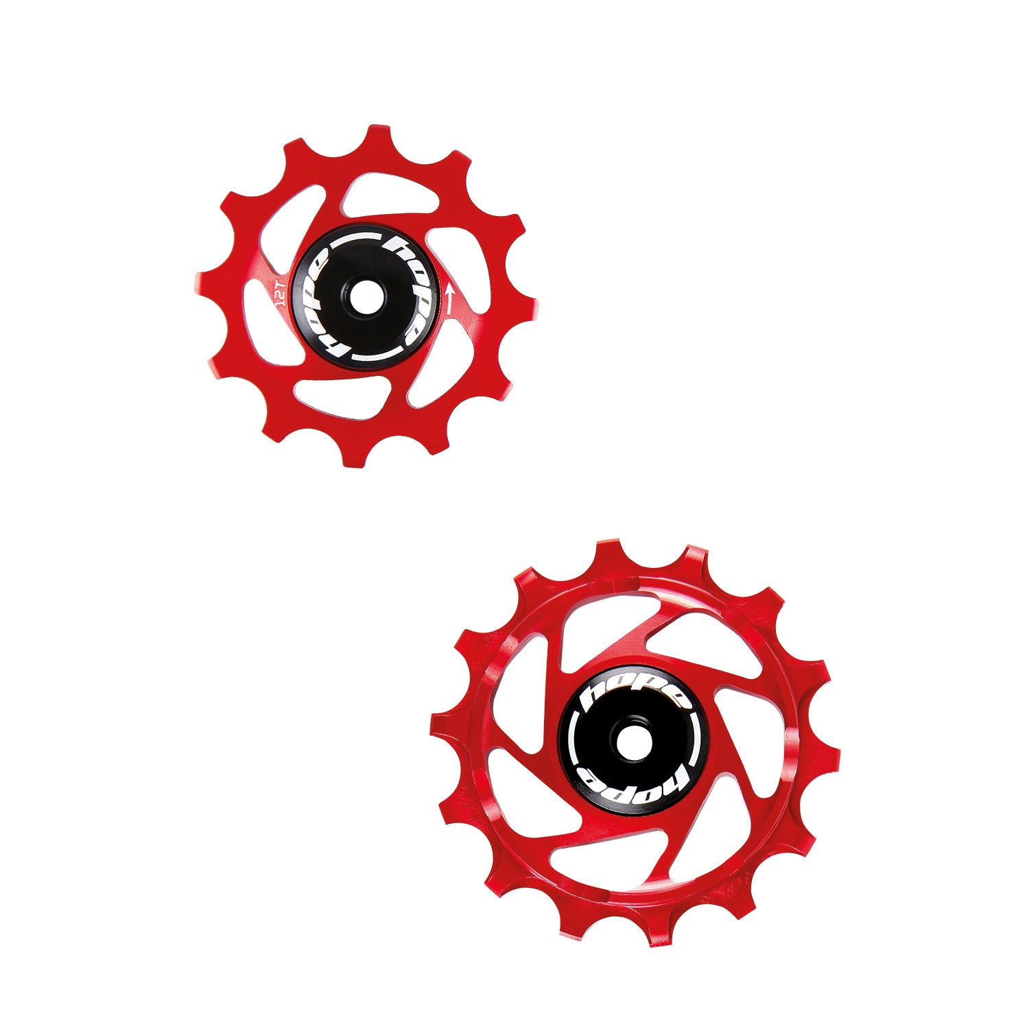 Hope 14T/12T Jockey Wheels - Pair