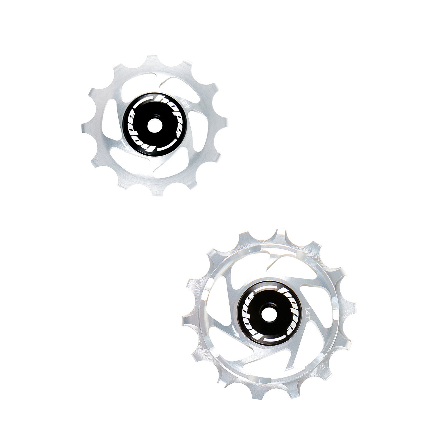 Hope 14T/12T Jockey Wheels - Pair