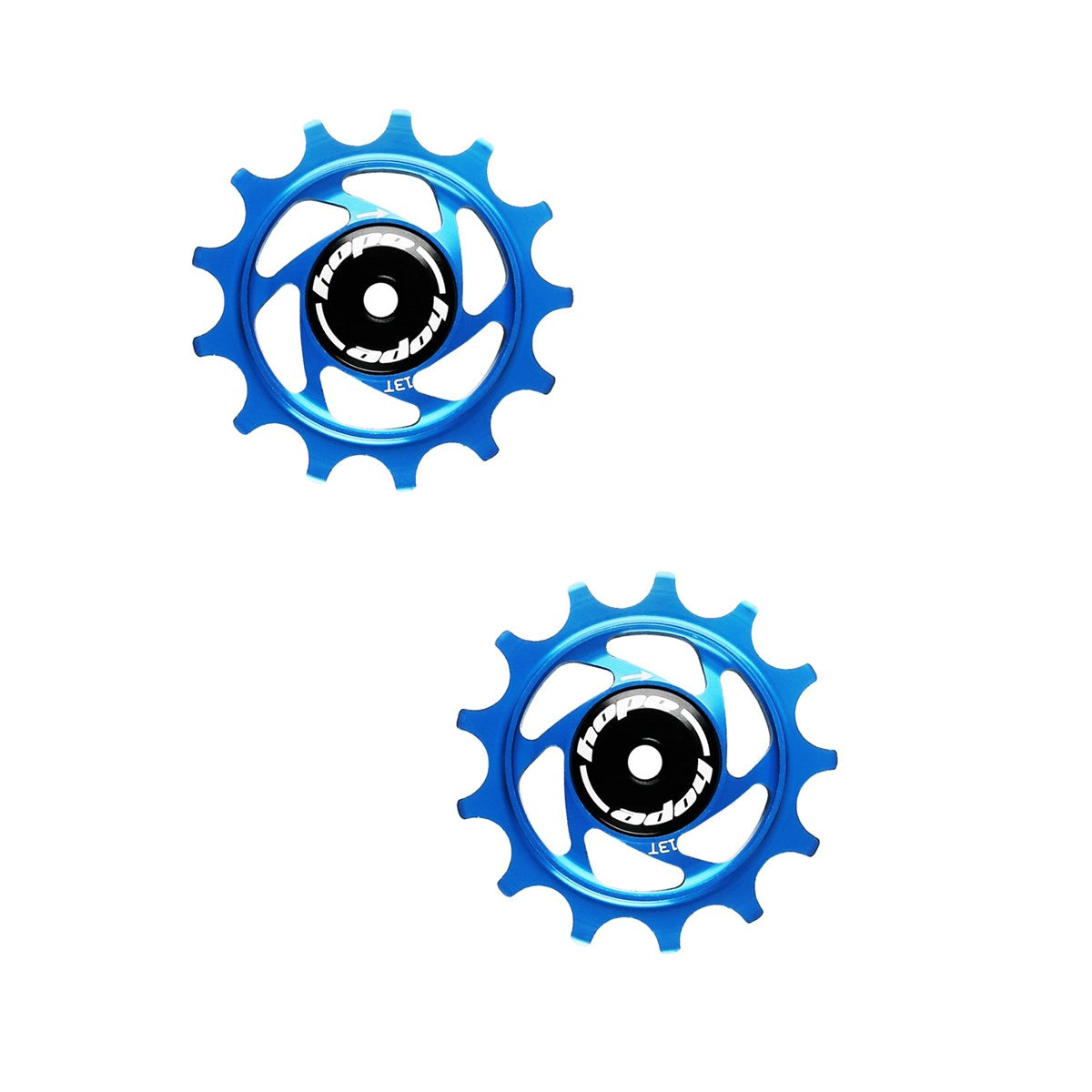 Hope 13 Tooth Jockey Wheels - Pair