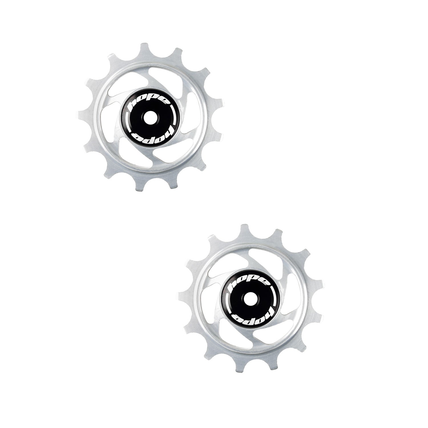 Hope 13 Tooth Jockey Wheels - Pair