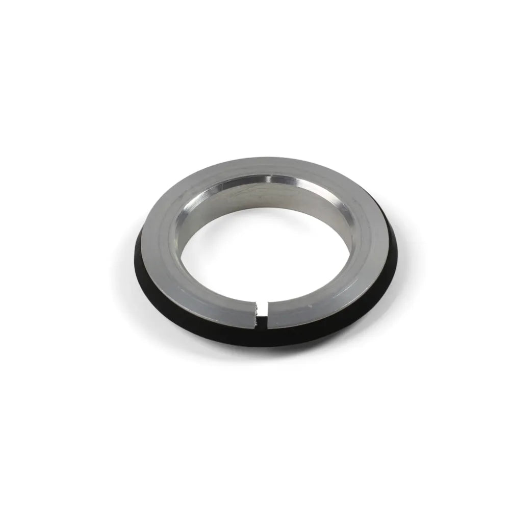 1 1/8 Headset Crown Race (07) - Silver