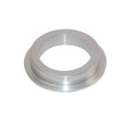 Tapered 1.5 Reducer (crown) - Silver