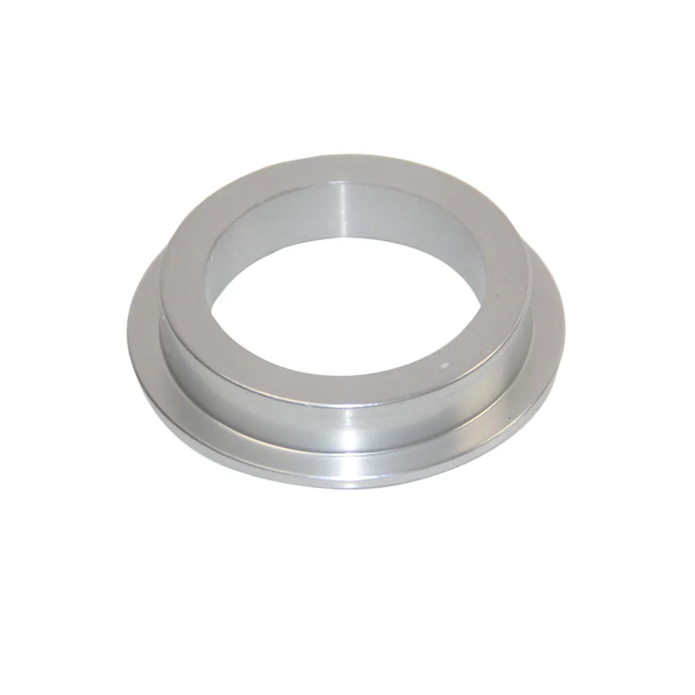 Tapered 1.5 Reducer (crown) - Silver