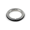 1 1/2 Headset Crown Race - Silver