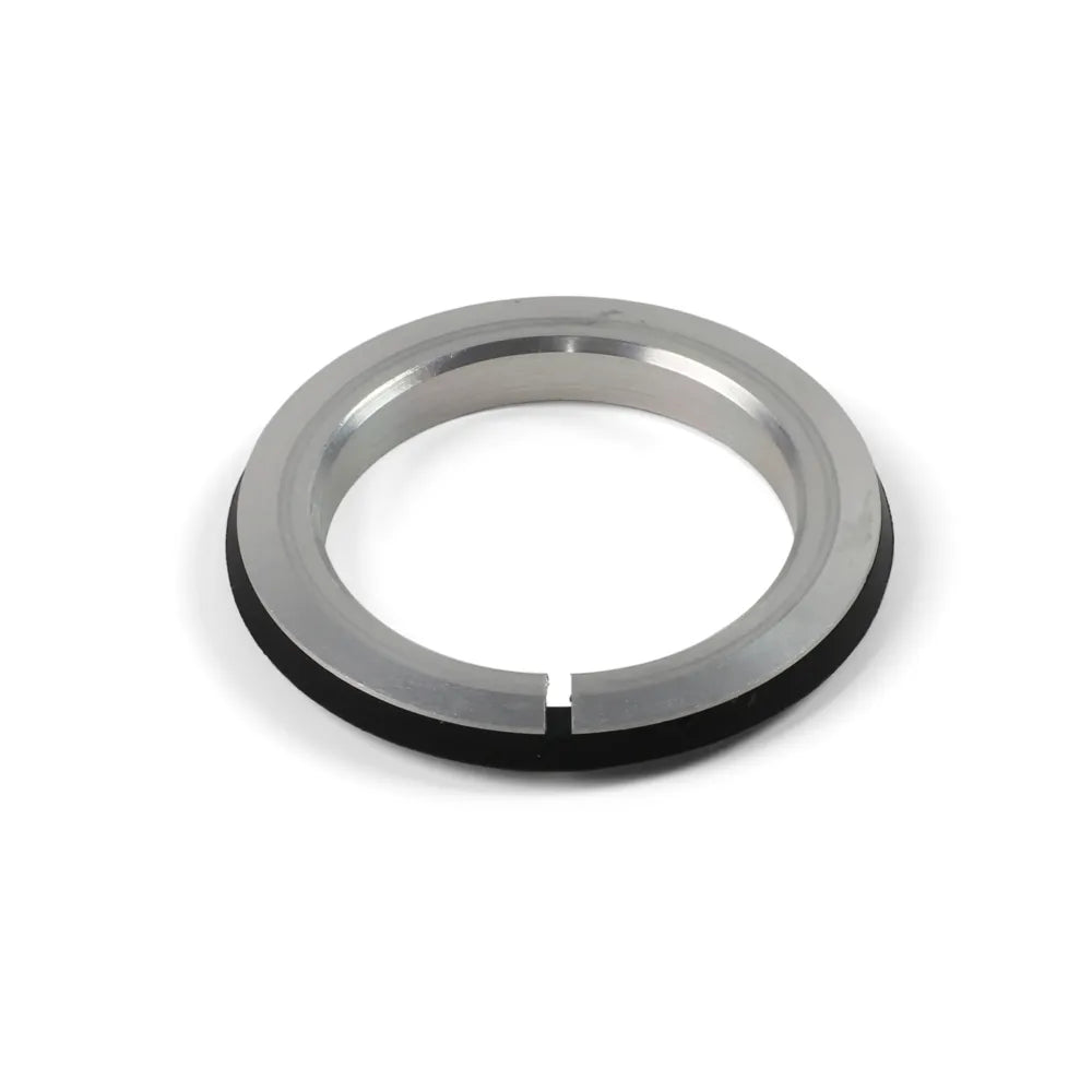 1 1/2 Headset Crown Race - Silver