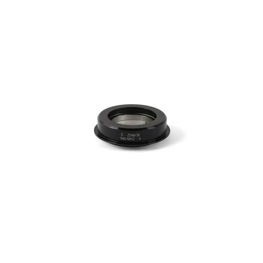 D-Bottom-Stepdown-zs49/30- Black
