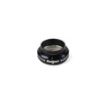 H-Bottom-1.5 Trad-ec44/40- Black