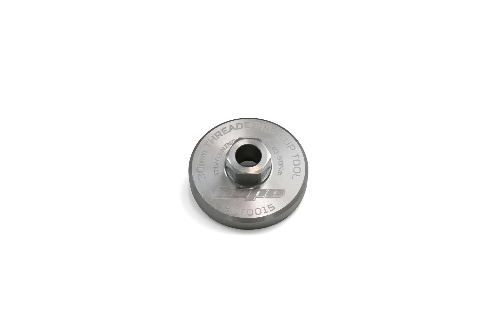 Hope 30mm Threaded BB Cup Socket Tool
