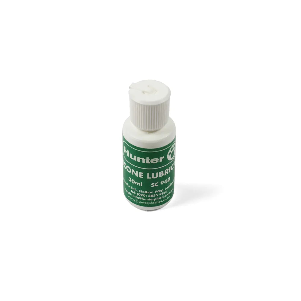 Hope Silicon Lube - 30ml