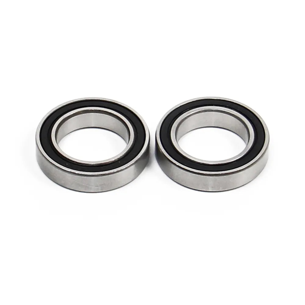 Pro 2/Evo/Pro 4/Bulb Front Bearing Kit