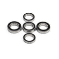 Pro 2 Evo Rear Hub Bearing Kit -