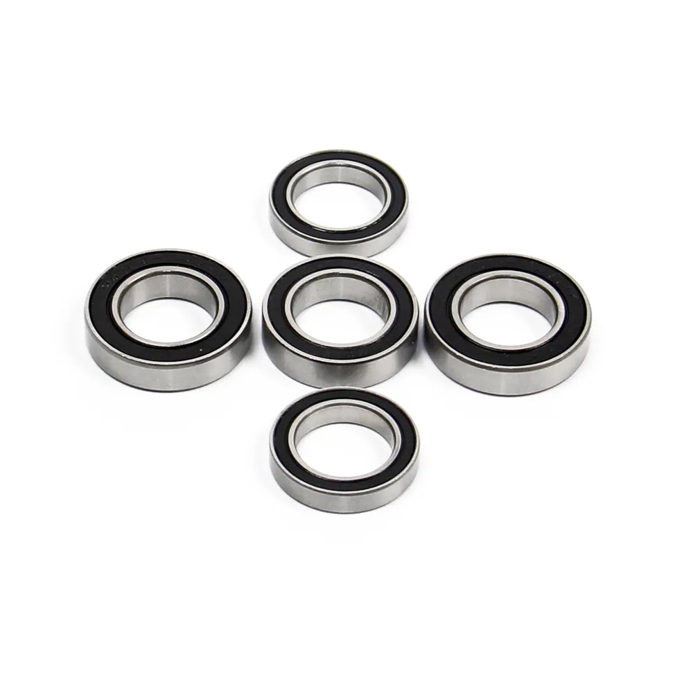Pro 2 Evo Rear Hub Bearing Kit -