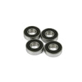 XC/Mono Rear Bearing Kit - (4 X 6001)
